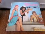 Cliché – Blue Bird / Sexy Girl - 1980, Gebruikt, Overige genres, Ophalen of Verzenden, Maxi-single