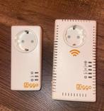 WiFi versterker van Ziggo, Computers en Software, WiFi-versterkers, Ophalen of Verzenden, Zo goed als nieuw, Ziggo