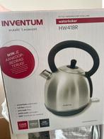 Waterkoker Inventum, Witgoed en Apparatuur, Waterkokers, 1 tot 2 liter, Ophalen, Zo goed als nieuw