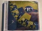 CD Simple Minds - Street Fighting Years (1989, nieuw), Cd's en Dvd's, Ophalen of Verzenden, Zo goed als nieuw, Alternative