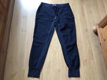 Blauwe broek  van Rinascimento. Maat XL beschikbaar voor biedingen