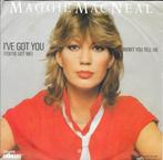 Vinyl Single Maggie MacNeal, Ophalen of Verzenden, Single