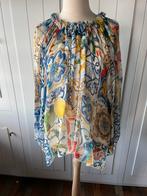 Blouse Dolce & Gabbana, Kleding | Dames, Ophalen of Verzenden, Zo goed als nieuw