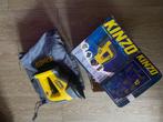 KINZO: Elektrische nietmachine, schuurmachine, kruimeldief, Doe-het-zelf en Verbouw, Gereedschap | Handgereedschap, Ophalen of Verzenden