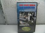 vhs 85a 100 jaar beeld van nederland polygoon journaal, Cd's en Dvd's, Alle leeftijden, Ophalen of Verzenden, Zo goed als nieuw