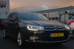 Citroën C5 Tourer 1.6 THP Collection 1e eigenaar | Hydrauli, Auto's, Voorwielaandrijving, Euro 5, 15 km/l, Gebruikt