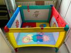 Inklapbare box, Kinderen en Baby's, Ophalen, Zo goed als nieuw, Vierkant