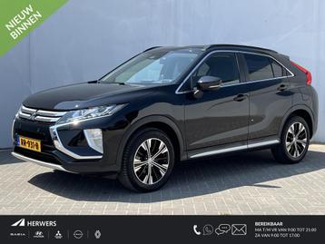Mitsubishi Eclipse Cross 1.5 DI-T First Edition / Head-Up Di beschikbaar voor biedingen