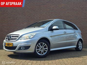 Mercedes B-klasse 150 Business Class beschikbaar voor biedingen