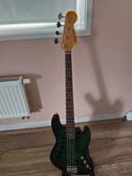 Basgitaar, Ophalen, Zo goed als nieuw