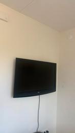 Tv lg, Ophalen of Verzenden, Zo goed als nieuw, 100 cm of meer, LG