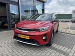 Kia Stonic 1.0T-GDi 101PK : APPCARPL/P-CAM/NAVI/ PDC/LED/MED, Voorwielaandrijving, Gebruikt, Euro 6, Origineel Nederlands