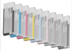 Gezocht..Epson stylus pro 4800 en 4880 cartridge, Nieuw, Ophalen of Verzenden, Inkjetprinter, Printer