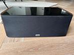 HECO Music Style Center 2, Zo goed als nieuw, 120 watt of meer, Center speaker, Ophalen
