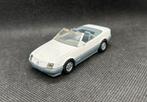 Siku Mercedes Benz SL 1:64, Ophalen of Verzenden, Zo goed als nieuw, Auto