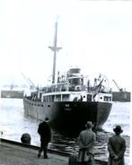 Scheepvaart haven, Verzamelen, Verzenden, Nieuw, Kaart, Foto of Prent