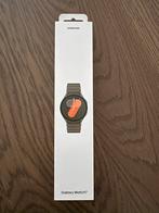 Samsung Galaxy Watch 7. Nieuw en gesealed, Sieraden, Tassen en Uiterlijk, Smartwatches, Ophalen, Zo goed als nieuw, Zwart, Android