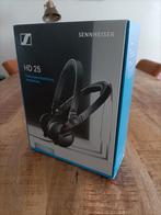 Sennheiser HD 25 1 II, Ophalen of Verzenden, Zo goed als nieuw, Sennheiser