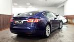 Tesla Model S 75D 333pk 4-wheel INCL BTW|490KM RADIUS|AUTOPI, Automaat, Gebruikt, Leder, Hatchback