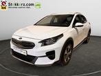 Kia XCeed 1.6 GDi PHEV DynamicLine, XCeed, Stof, Gebruikt, Wit