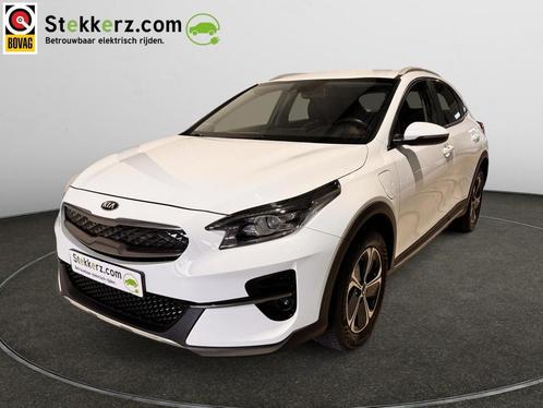 Kia XCeed 1.6 GDi PHEV DynamicLine, Auto's, Kia, Bedrijf, Te koop, XCeed, ABS, Achteruitrijcamera, Airbags, Airconditioning, Alarm