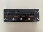 NUX Cerberus multi-effect pedaal, Muziek en Instrumenten, Effecten, Ophalen, Zo goed als nieuw, Multi-effect