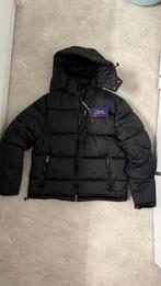 Ralph Lauren Jas - Maat L, Kleding | Heren, Jassen | Zomer, Maat 52/54 (L), Zwart, Nieuw, Ophalen of Verzenden