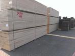 Aanbieding steigerhout 3.2x20.0 cm € 2,50 per meter, Doe-het-zelf en Verbouw, Nieuw, Plank, Steigerhout, 25 tot 50 mm