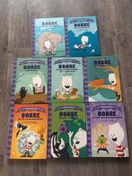 8 Borre Boekjes - Groep 1/2, Boeken, Ophalen, Zo goed als nieuw, Fictie algemeen