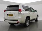 Toyota Land Cruiser 3.0 D-4D-F AUT. 7-PERS. 60th ANNIVERSARY, Auto's, Toyota, Origineel Nederlands, Te koop, Gebruikt, 750 kg