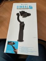 Silvergear Gimbal - Weinig gebruikt, Ophalen of Verzenden, Zo goed als nieuw, Overige merken