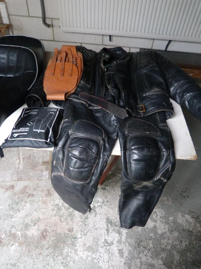 motoren diversen, Ophalen, Tweedehands, Heren, Combipak