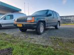 Jeep grand cherokee, 4x4, Leder, Stationwagon, Vierwielaandrijving