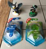 Skylanders voor ps3 ps4 wii en wii u, 2 spelers, Zo goed als nieuw, Vanaf 7 jaar, Ophalen
