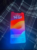 Iphone 11 pro met schade, Telecommunicatie, Mobiele telefoons | Apple iPhone, Gebruikt, 75 %, IPhone 11 Pro, Zonder simlock