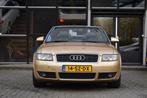 Audi A4 Cabriolet 3.0 V6 Exclusive Volledig onderhouden, Auto's, Audi, Airconditioning, Te koop, Geïmporteerd, Benzine