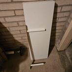 Ikea Persby wandplank, Ophalen