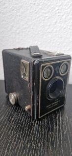 Vintage fototoestel KODAK SIX 20 BROWNIE C, Antiek en Kunst, Curiosa en Brocante, Ophalen of Verzenden