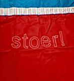 Dekbedovertrek STOER met onderlak, Ophalen of Verzenden, Gebruikt, Jongetje, Dekbedovertrek