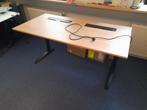 Bureau zit-sta elektrisch / kapot, Huis en Inrichting, Bureaus, Ophalen, Elektrisch, Gebruikt, Bureau