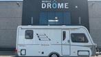 Eriba Nova 465 MOVER+VOORTENT+LUIFEL, Caravans en Kamperen, Caravans, Rondzit, Schokbreker, Bedrijf, 4 tot 5 meter