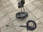 Dibo hogedruk reiniger, Gebruikt, Ophalen, Overige merken, Elektrisch