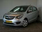 Opel KARL 1.0 ecoFLEX Edition Nwe APK airco, Voorwielaandrijving, 839 kg, Gebruikt, Euro 6