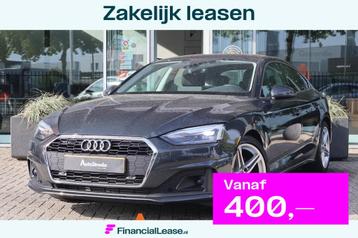 Audi A5 Sportback 40 Pro Line TFSI 190pk | Carplay | LED | C beschikbaar voor biedingen