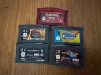 Nintendo Gameboy Advance Games, Ophalen of Verzenden, Gebruikt