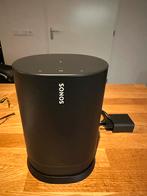 Sonos Move speaker - Zo goed als nieuw!, Ophalen of Verzenden, Zo goed als nieuw, Sonos