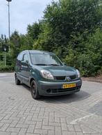 Renault Kangoo 1.6 AUT | Takellift | Handgas/rem | Invalide, Stof, 1095 kg, Particulier, Euro 4