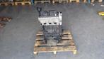Motor van een Volkswagen Polo, Gebruikt, -, Volkswagen, -