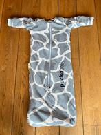Puckababy 4 seizoenen Slaapzak - in zeer nette staat, Ophalen of Verzenden, Zo goed als nieuw, 70 tot 85 cm, Slaapzak