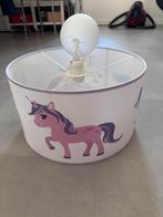 Lamp unicorn, Ophalen of Verzenden, Zo goed als nieuw, Lamp
